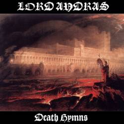 Lord Andras : Death Hymns